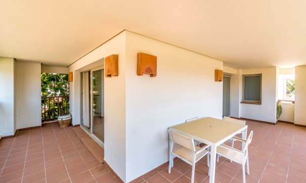 Sale - Apartment Flat -
Las Colinas - Las Colinas Golf Resort