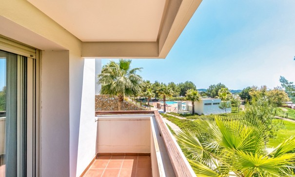 Sale - Apartment Flat -
Las Colinas - Las Colinas Golf Resort