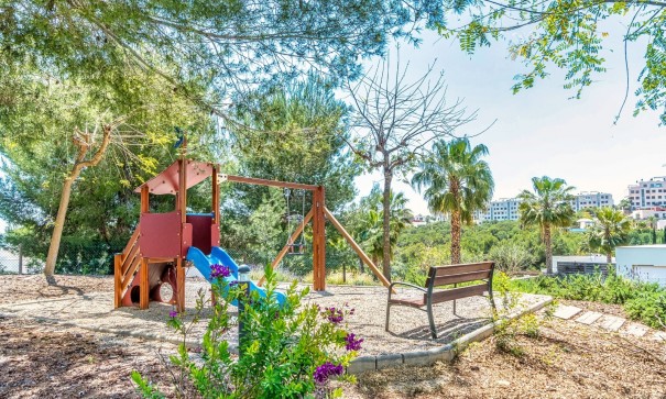 Sale - Apartment Flat -
Las Colinas - Las Colinas Golf Resort