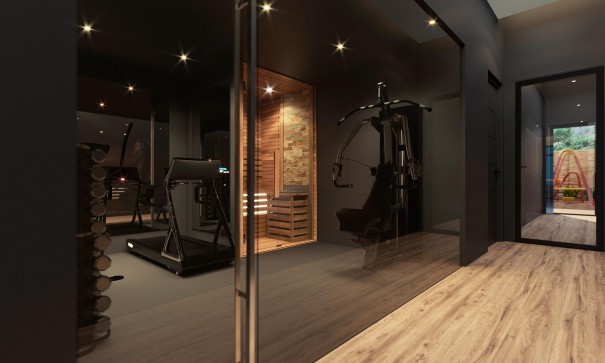 New Build - Apartment Flat -
Torrevieja - Playa de El Cura