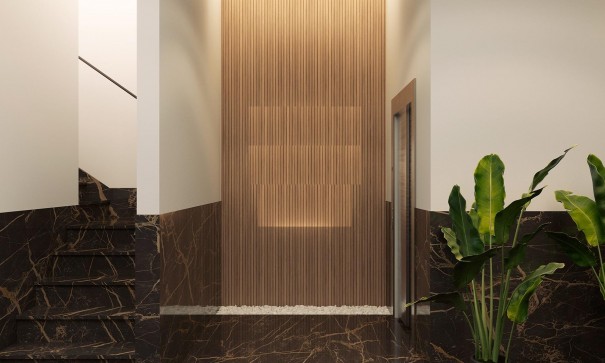 New Build - Apartment Flat -
Torrevieja - Playa de El Cura