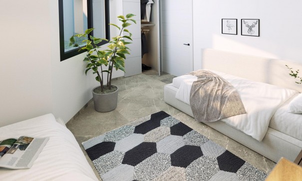 New Build - Apartment Flat -
Torrevieja - Playa de El Cura