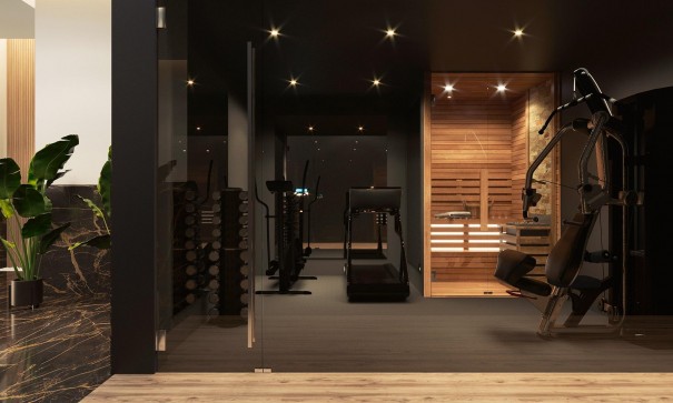 New Build - Apartment Flat -
Torrevieja - Playa de El Cura