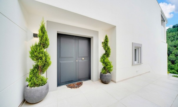 Sale - Detached Villa -
Palma - SON VIDA