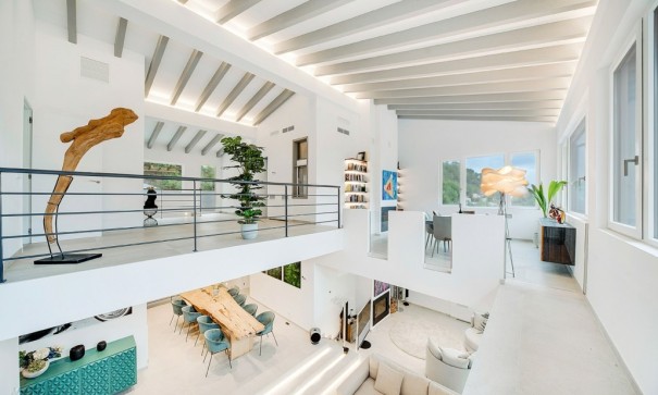 Sale - Detached Villa -
Palma - SON VIDA