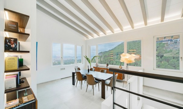 Sale - Detached Villa -
Palma - SON VIDA