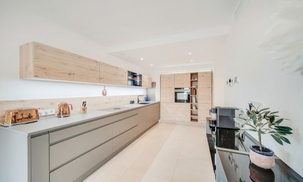 Sale - Detached Villa -
Palma - SON VIDA