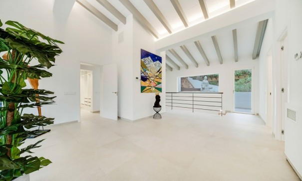 Sale - Detached Villa -
Palma - SON VIDA