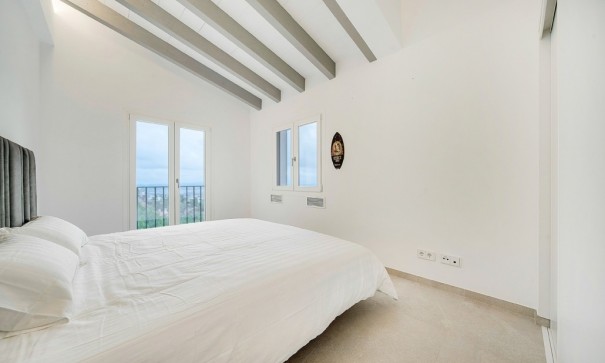 Sale - Detached Villa -
Palma - SON VIDA