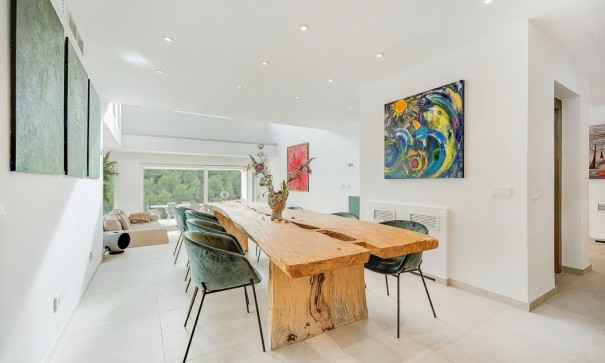 Sale - Detached Villa -
Palma - SON VIDA