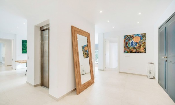 Sale - Detached Villa -
Palma - SON VIDA