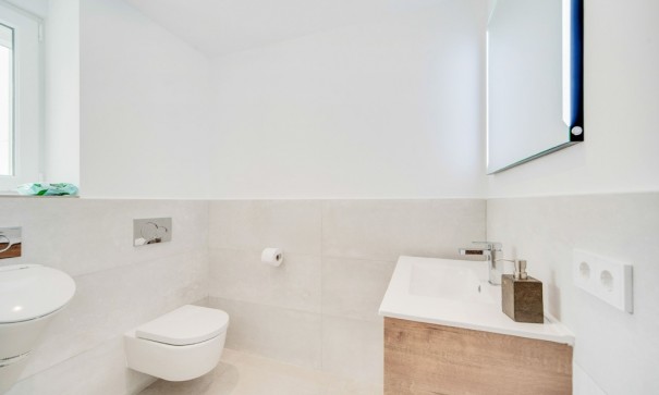 Sale - Detached Villa -
Palma - SON VIDA