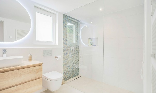 Sale - Detached Villa -
Palma - SON VIDA