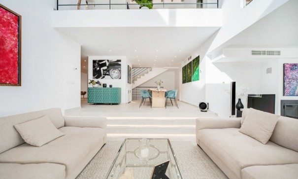 Sale - Detached Villa -
Palma - SON VIDA