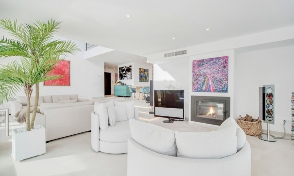 Sale - Detached Villa -
Palma - SON VIDA