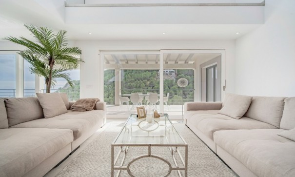 Sale - Detached Villa -
Palma - SON VIDA