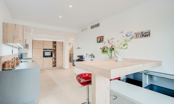 Sale - Detached Villa -
Palma - SON VIDA