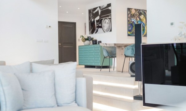 Sale - Detached Villa -
Palma - SON VIDA