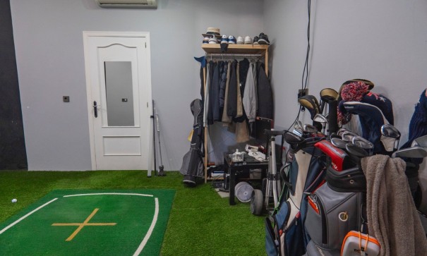 Sprzedaż - Finca nieruchomość wiejska -
Heredades