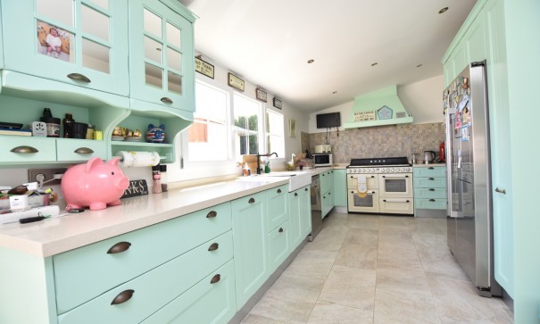 Sprzedaż - Finca nieruchomość wiejska -
Heredades