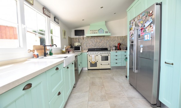 Sprzedaż - Finca nieruchomość wiejska -
Heredades