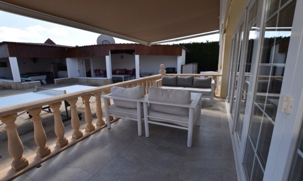 Sprzedaż - Finca nieruchomość wiejska -
Heredades