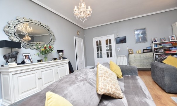 Sprzedaż - Finca nieruchomość wiejska -
Heredades