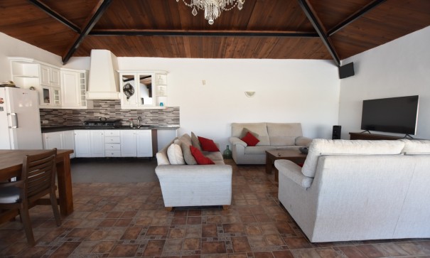 Sprzedaż - Finca nieruchomość wiejska -
Heredades