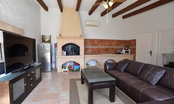 Sprzedaż - Finca nieruchomość wiejska -
Heredades