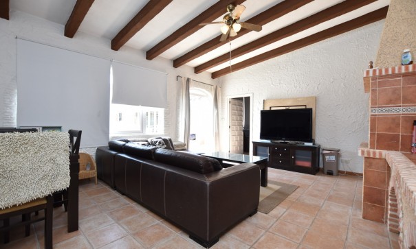 Sprzedaż - Finca nieruchomość wiejska -
Heredades