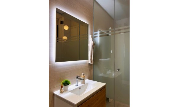 Sale - Apartment Flat -
Torrevieja - Playa del Cura