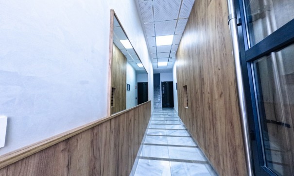 Sale - Apartment Flat -
Torrevieja - Playa del Cura