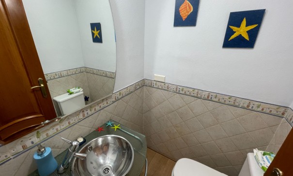 Sale - Town house -
Elche - Centro