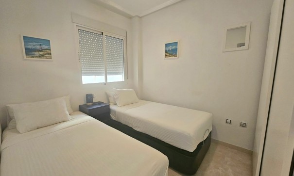 Sale - Apartment Flat -
Torrevieja - Nueva Torrevieja