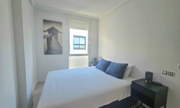 Sale - Apartment Flat -
Torrevieja - Nueva Torrevieja