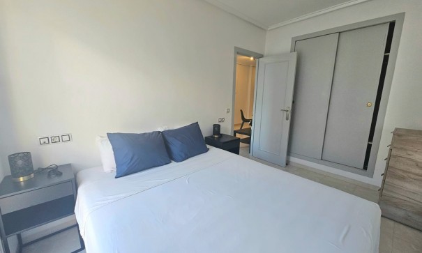 Sale - Apartment Flat -
Torrevieja - Nueva Torrevieja