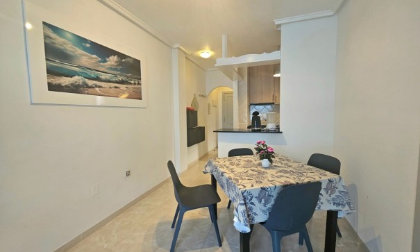 Sale - Apartment Flat -
Torrevieja - Nueva Torrevieja
