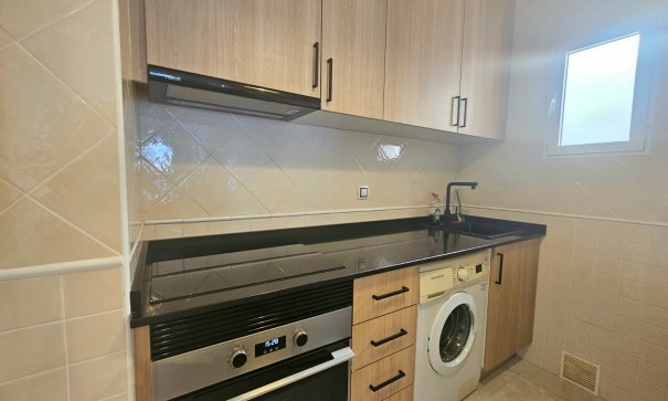 Sale - Apartment Flat -
Torrevieja - Nueva Torrevieja