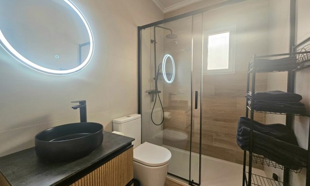 Sale - Apartment Flat -
Torrevieja - Nueva Torrevieja