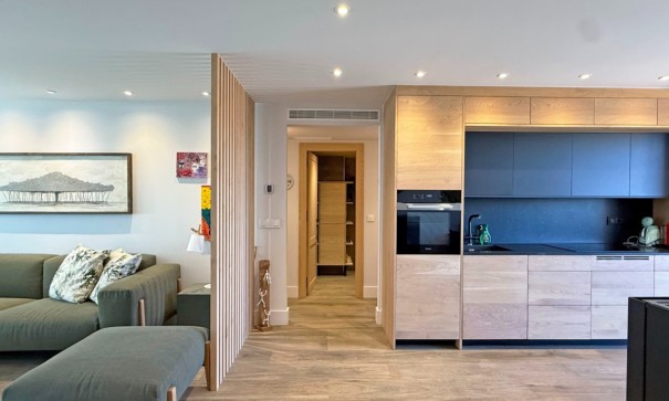 Sprzedaż - Apartament mieszkanie -
Cabo de Palos