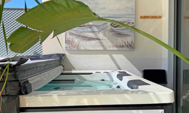 Sprzedaż - Apartament mieszkanie -
Cabo de Palos