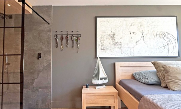 Sprzedaż - Apartament mieszkanie -
Cabo de Palos