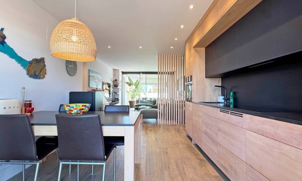 Sprzedaż - Apartament mieszkanie -
Cabo de Palos