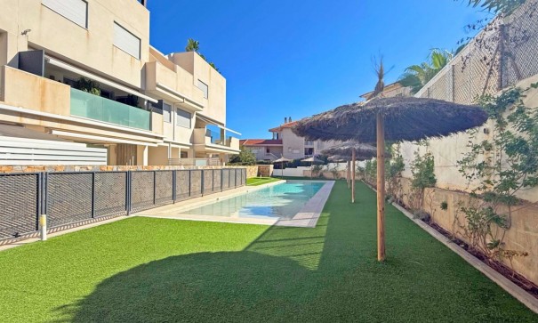 Sprzedaż - Apartament mieszkanie -
Cabo de Palos