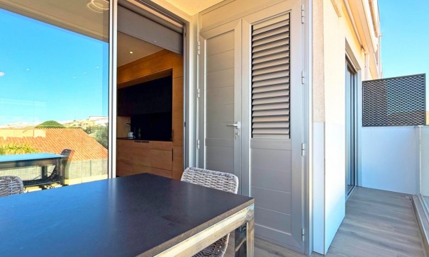 Sprzedaż - Apartament mieszkanie -
Cabo de Palos