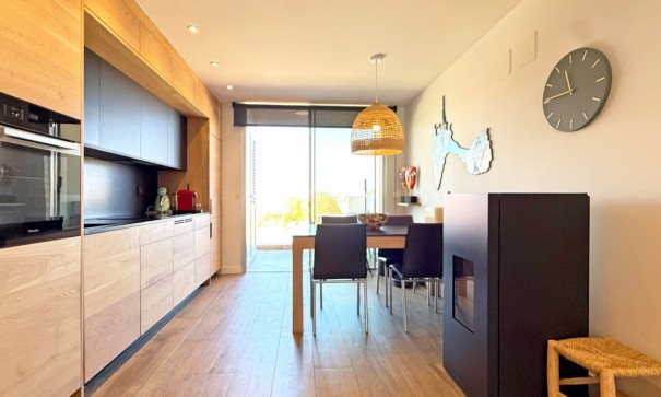 Sprzedaż - Apartament mieszkanie -
Cabo de Palos