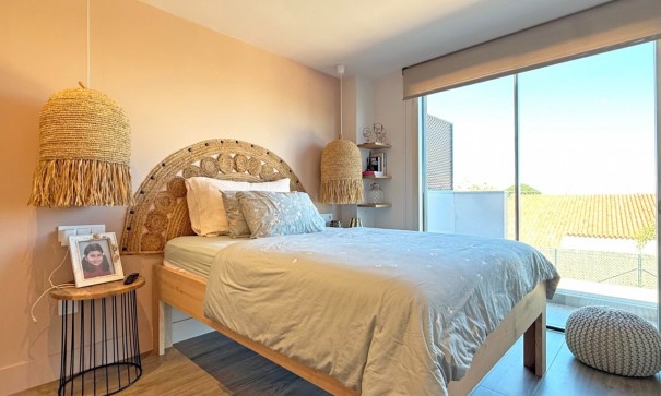 Sprzedaż - Apartament mieszkanie -
Cabo de Palos