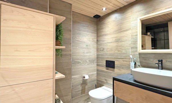 Sprzedaż - Apartament mieszkanie -
Cabo de Palos