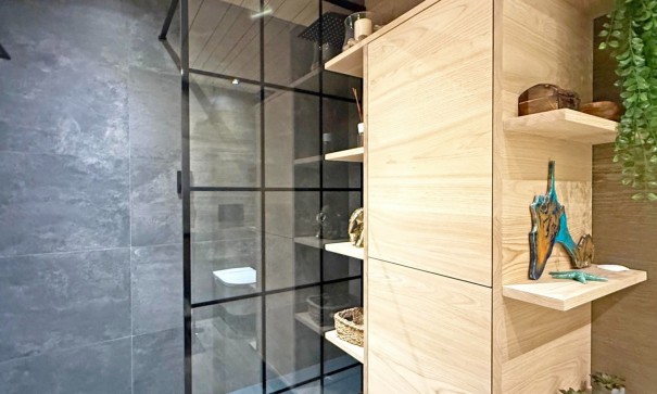 Sprzedaż - Apartament mieszkanie -
Cabo de Palos