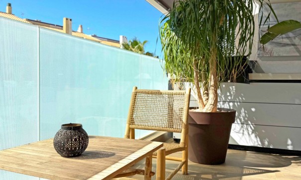 Sprzedaż - Apartament mieszkanie -
Cabo de Palos